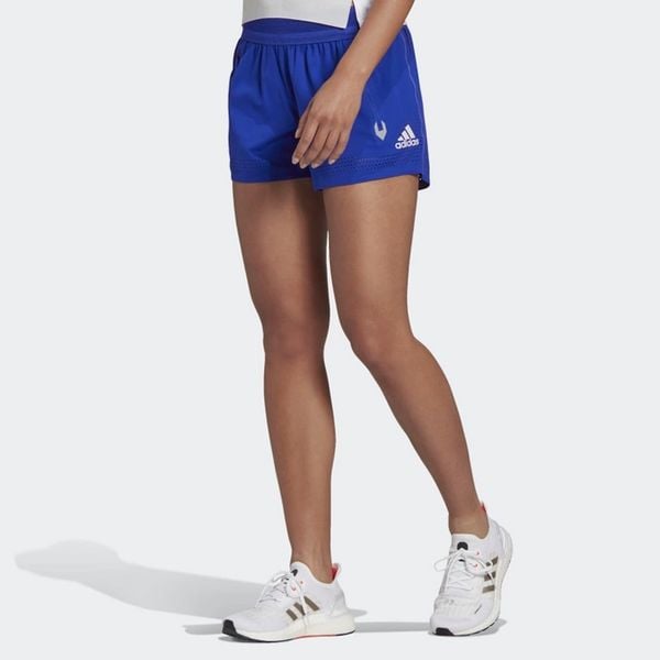 Quần Đùi Nữ Adidas FN6012