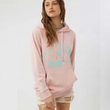 Áo Sweatshirt Thời Trang Nữ Oneill FOREVER SP2410010 (ONE016C.AXLPE)