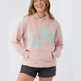 Áo Sweatshirt Thời Trang Nữ Oneill FOREVER SP2410010 (ONE016C.AXLPE)