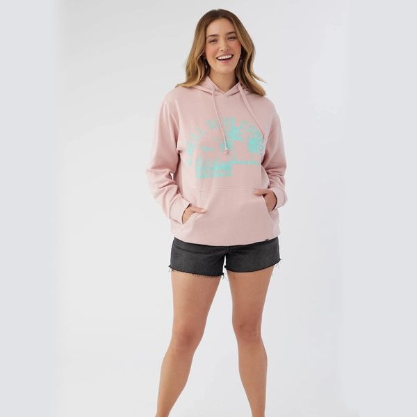 Áo Sweatshirt Thời Trang Nữ Oneill FOREVER SP2410010 (ONE016C.AXLPE)