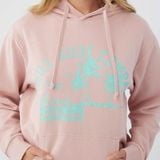 Áo Sweatshirt Thời Trang Nữ Oneill FOREVER SP2410010 (ONE016C.AXLPE)