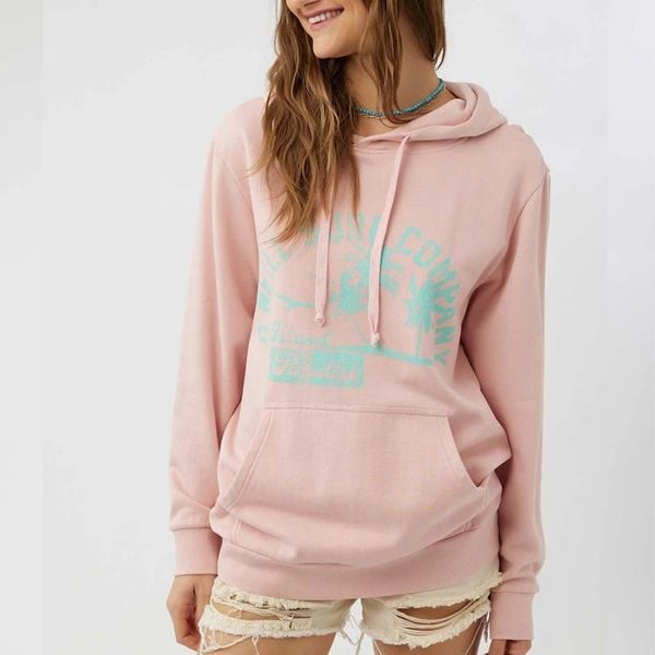 Áo Sweatshirt Thời Trang Nữ Oneill FOREVER SP2410010 (ONE016C.AXLPE)