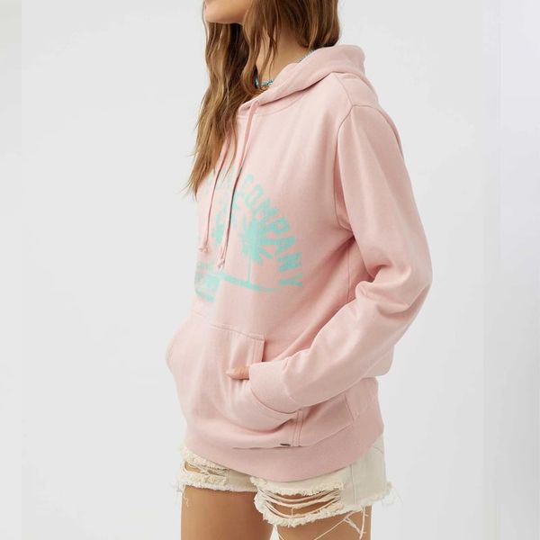 Áo Sweatshirt Thời Trang Nữ Oneill FOREVER SP2410010 (ONE016C.AXLPE)