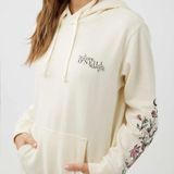 Áo Sweatshirt Thời Trang Nữ Oneill FOREVER SP2410010 (ONE016C.AXLWW)