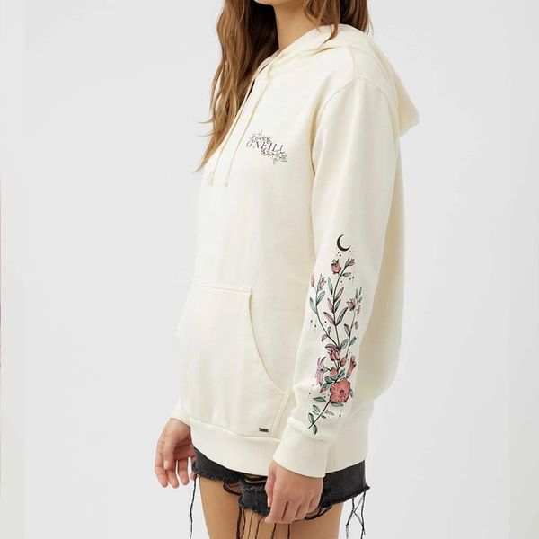 Áo Sweatshirt Thời Trang Nữ Oneill FOREVER SP2410010 (ONE016C.AXLWW)
