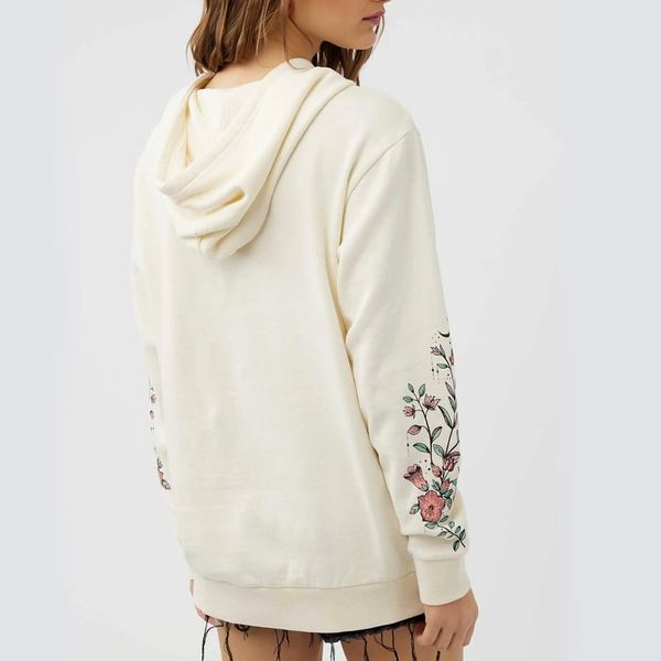 Áo Sweatshirt Thời Trang Nữ Oneill FOREVER SP2410010 (ONE016C.AXLWW)