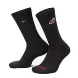 Vớ Thể Thao Unisex Nike FQ0327-010 (1 đôi)