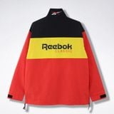 Áo Khoác Thời Trang Unisex Reebok FR8926