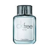 Nước Hoa Calvin Klein Free EDT 30ml