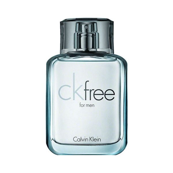 Nước Hoa Calvin Klein Free EDT 30ml