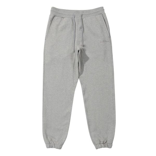 Quần Dài Thời Trang Unisex Fila SMALL LOGO PANTS FS2FPD4101X-LML