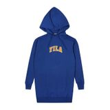 Váy Thời Trang Nữ Fila Long hoody OP FS2OPD3791F-RBU