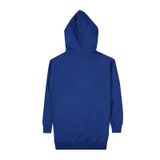 Váy Thời Trang Nữ Fila Long hoody OP FS2OPD3791F-RBU