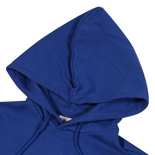 Váy Thời Trang Nữ Fila Long hoody OP FS2OPD3791F-RBU