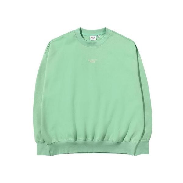 Áo Hoodies Unisex Fila FS2POD1220X-GSG
