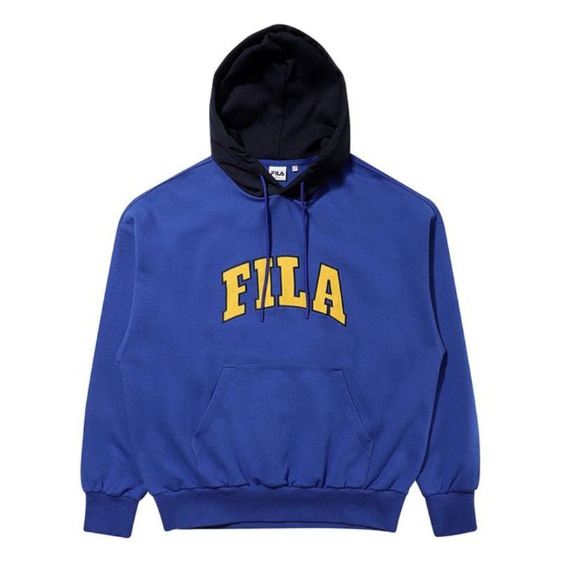 Áo Khoác  Unisex Fila FS2POD1223X-RBU