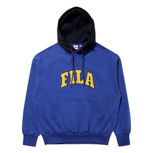 Áo Khoác  Unisex Fila FS2POD1223X-RBU
