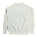 Áo Hoodies Thời Trang Unisex Fila NEW LOGO PO FS2POD3791X-OWH