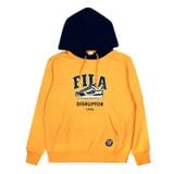 Áo Hoodies Thời Trang Unisex Fila Shoes Graphic PO1 FS2POD3792X-AMR