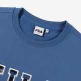 Áo Hoodies Thời Trang Unisex Fila Check Logo Mtm FS2POD4105X-IDB