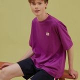 Áo Thun Unisex Fila FS2RSD2E04X-RPU