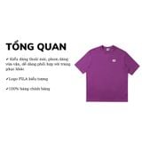 Áo Thun Unisex Fila FS2RSD2E04X-RPU