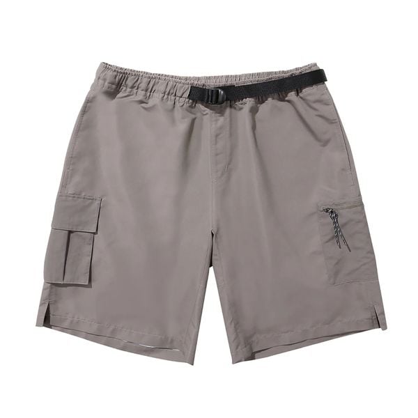 Quần Short Thể Thao Unisex Fila FS2TRD3E01X-TPE