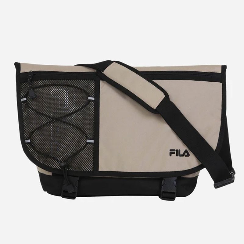 Túi Đeo Chéo Unisex Fila FS3BCD5306X-TBG