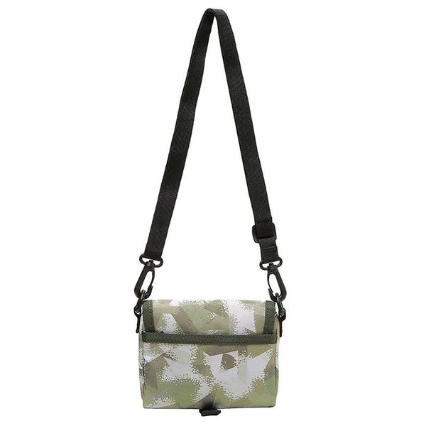 Túi Đeo Chéo Unisex Fila FS3BCD5E03X-KHI