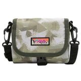Túi Đeo Chéo Unisex Fila FS3BCD5E03X-KHI