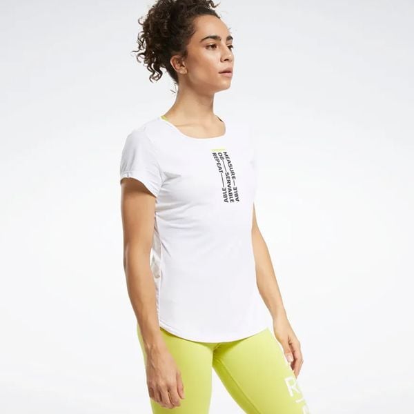 Áo Thun Thể Thao Nữ Reebok FU2159