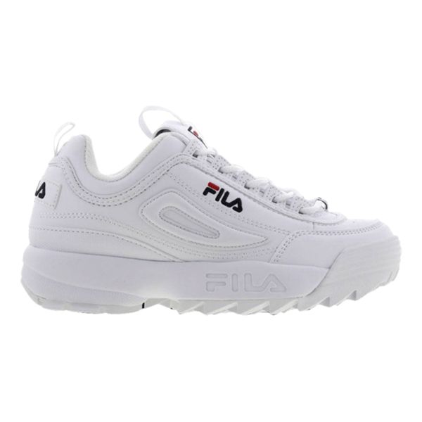 Giày Thời Trang Trẻ Em Fila Footwear Kids FW02945-111