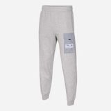 Quần Dài Thời Trang Unisex Fila KNIT LONG PANT FW2PTE3061M-DML