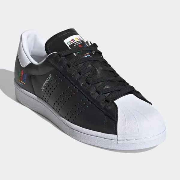 Giày Originals Nam Adidas FW5387