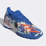 Giày Đá Bóng Trẻ Em Adidas FTW X Ghosted.3 TF FW5835
