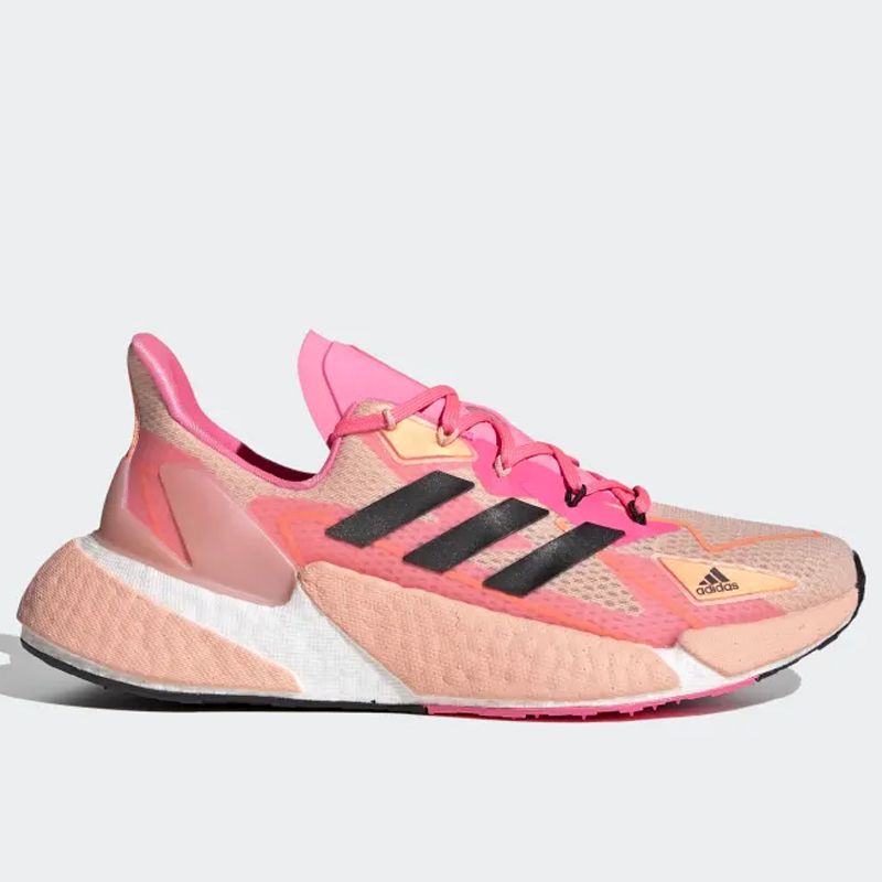 Giày Running Nữ Adidas FX8462 - ADI669S