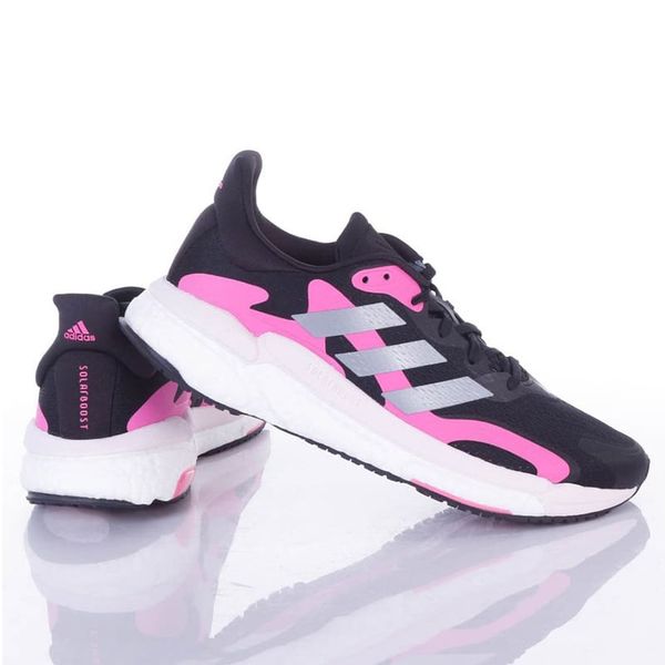 Giày Chạy Bộ Nữ Adidas FY0304