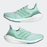 Giày Chạy Bộ Nữ Adidas FY0409
