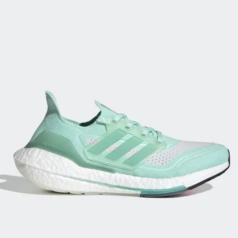 Giày Chạy Bộ Nữ Adidas FY0409