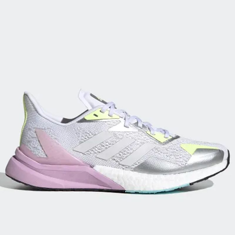 Giày Thể Thao Nữ Adidas FZ0780