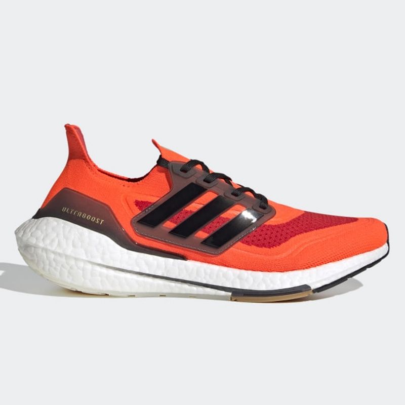 Giày Chạy Bộ Nam Adidas FW ULTRABOOST 21 FZ1924