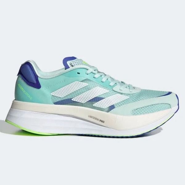 Giày Chạy Bộ Nữ Adidas FZ2496