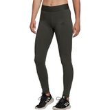 Quần Bó Thể Thao Nữ Adidas W Mh 3S Tights Gc6949