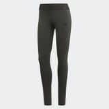 Quần Bó Thể Thao Nữ Adidas W Mh 3S Tights Gc6949