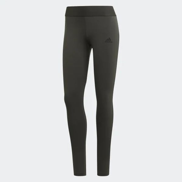 Quần Bó Thể Thao Nữ Adidas W Mh 3S Tights Gc6949