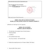  Nước Hoa Nữ Laurelle London Pour Femme Collection - Hot Pink EDP 100ml