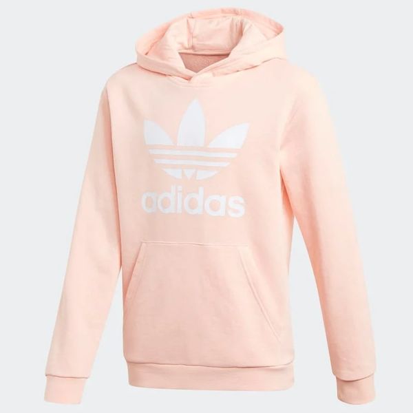 Áo Hoodie Trẻ Em Adidas GD2712