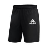 Quần Shorts Thời Trang Bé Trai Adidas APP B Bos Short Black/White GJ6619