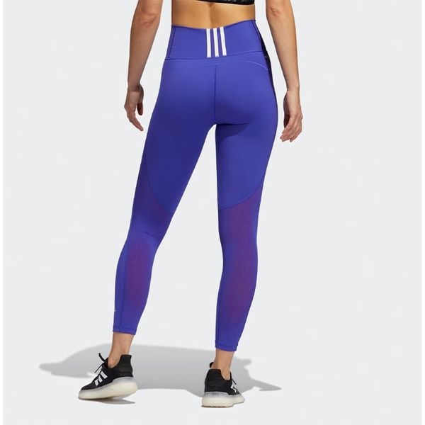 Quần Dài Legging Thể Thao Nữ Adidas GL0605