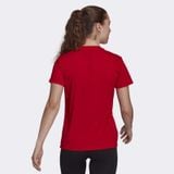 Áo Thun Tập Luyện Nữ Adidas AP W SUST BOS G T GL0869